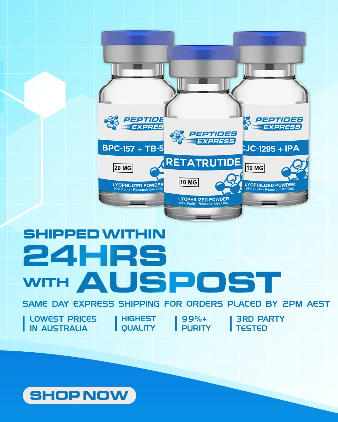 melanotan express reddit Premium Research Peptides & Compounds