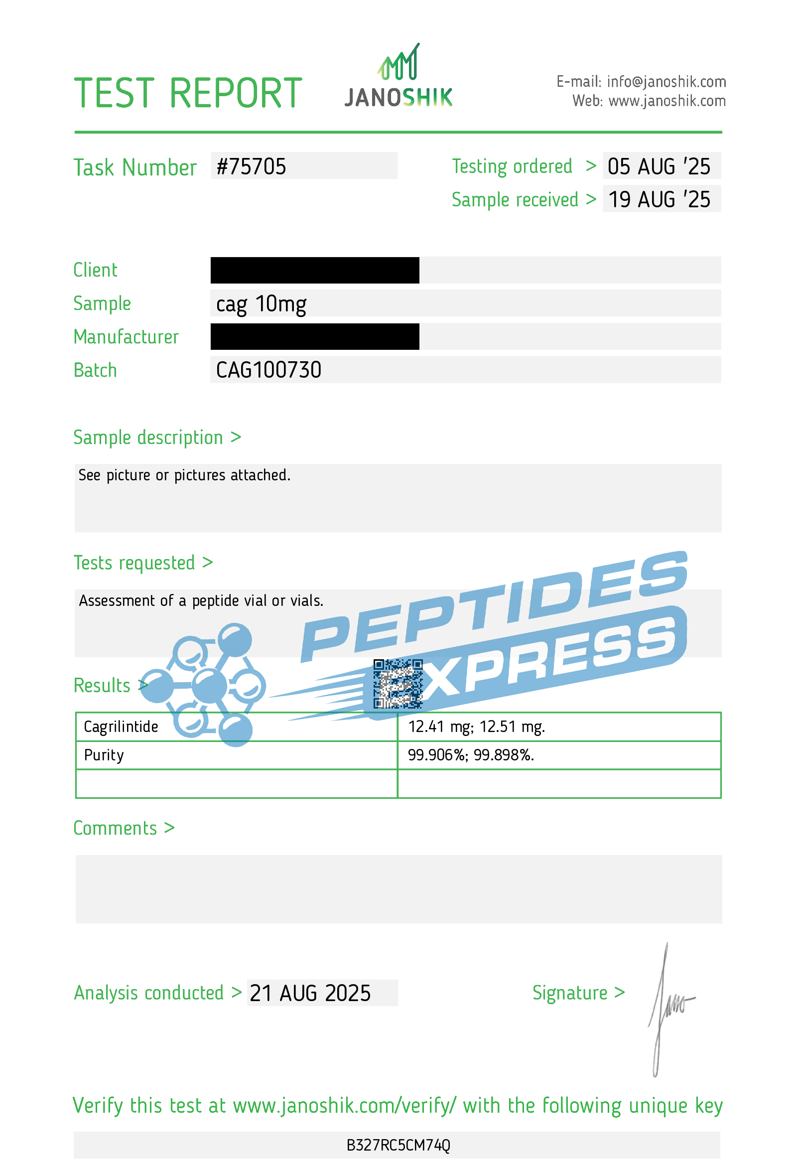 cagrilintide certificate of analysis Certificates Macrofol Vitamin B12 & vitamin b12 selenium animals formula Syringe Size:29G